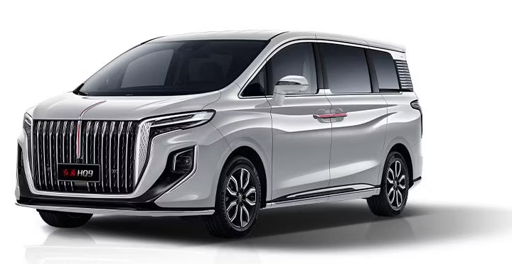 Hongqi HQ9